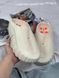Бежеві шльопанці, капці унісекс Nike Mind 001 Slide Sail х Найк Майнд 36 ALL25330 фото 22
