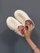 Бежеві шльопанці, капці унісекс Nike Mind 001 Slide Sail х Найк Майнд 36 ALL25330 фото 2