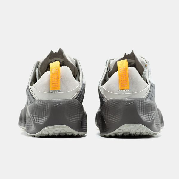 Чоловічі сірі кросівки Nike Ava Rover Grey х Найк 40 ALL23312 фото
