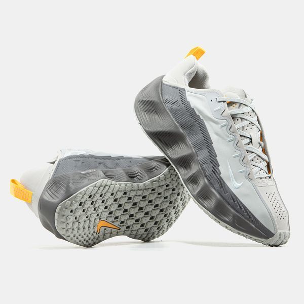 Чоловічі сірі кросівки Nike Ava Rover Grey х Найк 40 ALL23312 фото