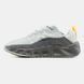 Чоловічі сірі кросівки Nike Ava Rover Grey х Найк 40 ALL23312 фото 10