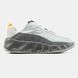 Чоловічі сірі кросівки Nike Ava Rover Grey х Найк 40 ALL23312 фото 1