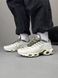 Білі кросівки унісекс Nike Air Max TN Light Bone Olive х Ейр Макс ТН ALL15634 фото 6