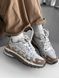Білі кросівки унісекс Nike P-6000 Hangul Day White Beige Termo х Найк 36 ALL23013 фото 1