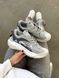 Чоловічі кросівки Nike ACG Mountain Fly Grey х Маунтейн Флай 41 ALL15712 фото 1