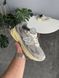Сірі чоловічі кросівки New Balance 2010 Grey Days х Нью Беланс 41 ALL21817 фото 4