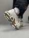 Білі кросівки унісекс Nike Air Max TN Light Bone Olive х Ейр Макс ТН ALL15634 фото 9