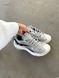 Чоловічі кросівки Nike ACG Mountain Fly Grey х Маунтейн Флай 41 ALL15712 фото 2