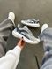 Чоловічі кросівки Nike ACG Mountain Fly Grey х Маунтейн Флай 41 ALL15712 фото 4