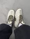 Білі кросівки унісекс Nike Air Max TN Light Bone Olive х Ейр Макс ТН ALL15634 фото 8