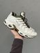 Білі кросівки унісекс Nike Air Max TN Light Bone Olive х Ейр Макс ТН ALL15634 фото 1