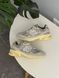 Сірі чоловічі кросівки New Balance 2010 Grey Days х Нью Беланс 41 ALL21817 фото 6