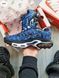 Чоловічі сині кросівки Nike Air Max TN Plus Blue White Web х Ейр Макс ТН 41 ALL17535 фото 2