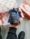 Чоловічі сині кросівки Nike Air Max TN Plus Blue White Web х Ейр Макс ТН 41 ALL17535 фото 5