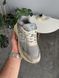 Сірі чоловічі кросівки New Balance 2010 Grey Days х Нью Беланс 41 ALL21817 фото 7