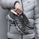 Чоловічі сірі кроссовки Nike Air Max TN Terrascape Plus Black Grey х Эйр Макс ТН 40 ALL15813 фото 2