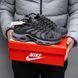 Чоловічі сірі кроссовки Nike Air Max TN Terrascape Plus Black Grey х Эйр Макс ТН 40 ALL15813 фото 5