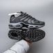 Чоловічі сірі кроссовки Nike Air Max TN Terrascape Plus Black Grey х Эйр Макс ТН 40 ALL15813 фото 3