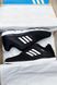 Чорні чоловічі кросівки Adidas Climachill Black White x Клімакул 41 ALL21824 фото 4