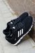Чорні чоловічі кросівки Adidas Climachill Black White x Клімакул 41 ALL21824 фото 1