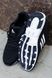 Чорні чоловічі кросівки Adidas Climachill Black White x Клімакул 41 ALL21824 фото 5