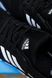 Чорні чоловічі кросівки Adidas Climachill Black White x Клімакул 41 ALL21824 фото 7