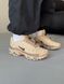 Бежеві кросівки унісекс Nike Air Max Tn Plus Beige Sesame х Ейр Макс ТН Плюс 38 ALL18078 фото 2