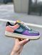 Жіночі кросівки Nike Air Force 1 Low Undefeated х Ейр Форс 36 ALL12605 фото 5