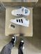 Жіночі білі кросівки Adidas Campus 00s White Black x Адідас Кампус 39 ALL15641 фото 4