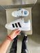 Жіночі білі кросівки Adidas Campus 00s White Black x Адідас Кампус 39 ALL15641 фото 1