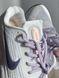 Бежеві жіночі кросівки Nike Journey Run White Lovender х Найк 36 ALL24251 фото 5
