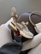 Бежеві кросівки унісекс Nike V2K Runtekk Overwood Brown Light Bone х Ейр Макс 36 ALL16346 фото 1