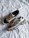 Сірі кросівки Asics Gel NYC Grey х Асікс 36 ALL12829 фото 2