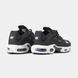 Чорні кросівки унісекс Nike Air Max TN Terrascape Plus Black White х Ейр Макс ТН Плюс 41 ALL10504 фото 4