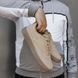 Чоловічі бежеві кросівки Reebok Dime Club C Revenge Beige х Рібок 40 ALL22074 фото 2