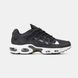 Чорні кросівки унісекс Nike Air Max TN Terrascape Plus Black White х Ейр Макс ТН Плюс 41 ALL10504 фото 1