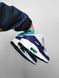 Чоловічі білі кросівки Nike Air Max 90 Essential Grape х Ейр Макс 40 ALL11203 фото 2