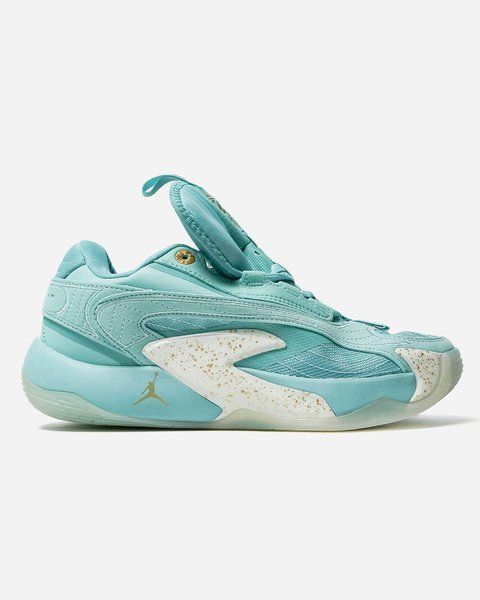 Білі чоловічі кросівки Jordan Luka 2 Matador Blue White х Джордан 41 ALL17818 фото