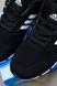 Чорні чоловічі кросівки Adidas Climachill Black White x Клімакул 43 ALL21824 фото 5