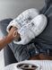 Білі кросівки унісекс Nike Air Force 1 Low Premium Cactus Plant Flea Market х Найк Ейр Форс 36 ALL20682 фото 2