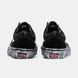Чорні кеди Vans Old Skool Black White х Ванс 36 ALL16820 фото 2