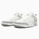 Білі кросівки унісекс Jordan 3 Spizike Low Summit White х Джордан 36 ALL24447 фото 3