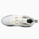 Білі кросівки унісекс Jordan 3 Spizike Low Summit White х Джордан 36 ALL24447 фото 5