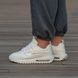 Жіночі білі кросівки Nike Air Max Dawn White х Ейр Макс 38 ALL21097 фото 2