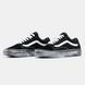 Чорні кеди Vans Old Skool Black White х Ванс 36 ALL16820 фото 9