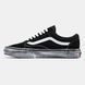 Чорні кеди Vans Old Skool Black White х Ванс 36 ALL16820 фото 5