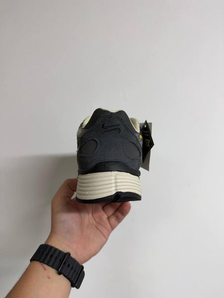 Чоловічі сірі кросівки Nike P-6000 Dark Grey Gore-Tex х Найк 41 ALL23437 фото