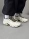 Білі кросівки унісекс Nike Air Max TN Light Bone Olive х Ейр Макс ТН 40 ALL15634 фото 10