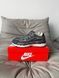 Чоловічі сірі кросівки Nike P-6000 Dark Grey Gore-Tex х Найк 41 ALL23437 фото 8