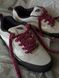 Сірі кеди Vans Knu Skool Pop Outsole Purple х Ванс 37 ALL14737 фото 1